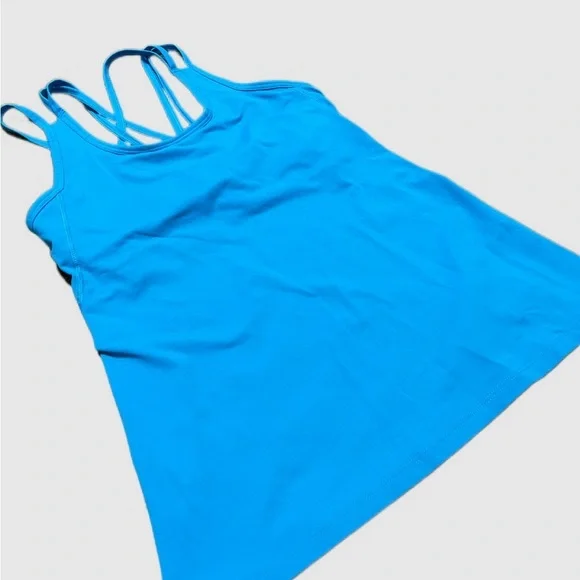 GAP athletic tank top sz xs - Picture 2 of 6